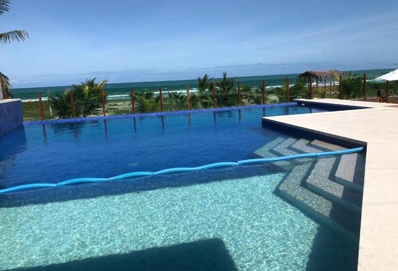 فندق Gabrielly Praia