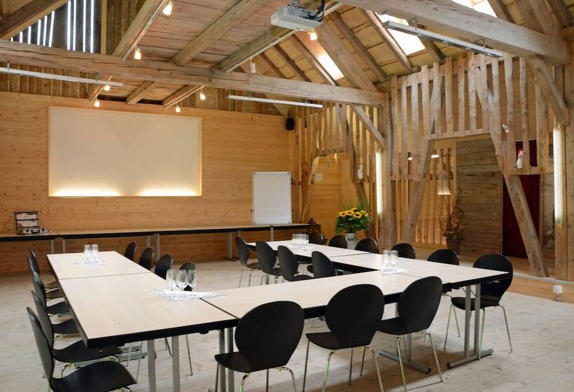 Hüttenhotel Husky Lodge