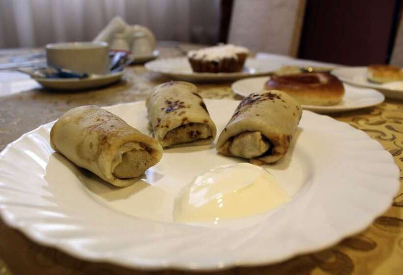 فندق Maxrooms Volga Hollywood