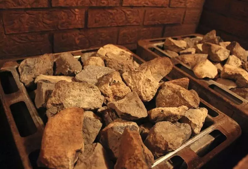 ホテル Maxrooms Volga Hollywood