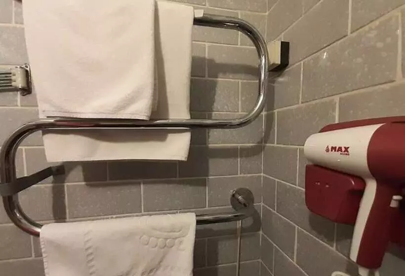 ホテル Maxrooms Volga Hollywood