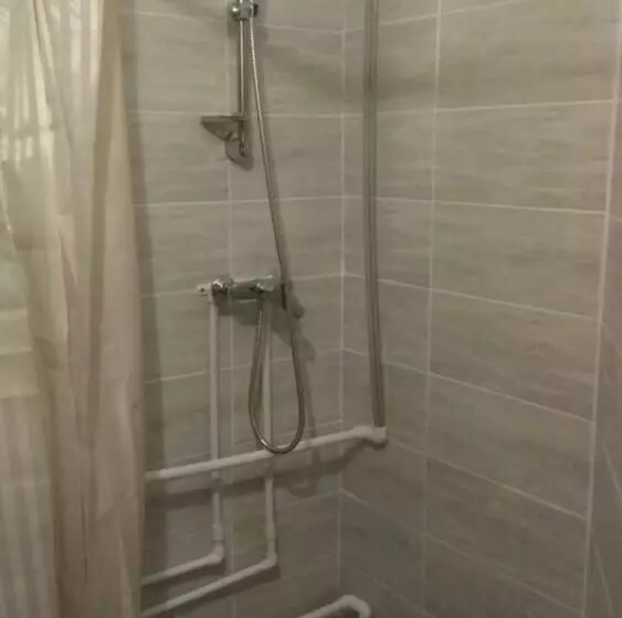 ホテル Maxrooms Volga Hollywood