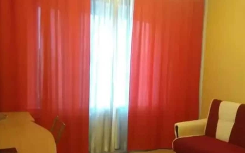 فندق Maxrooms Volga Hollywood