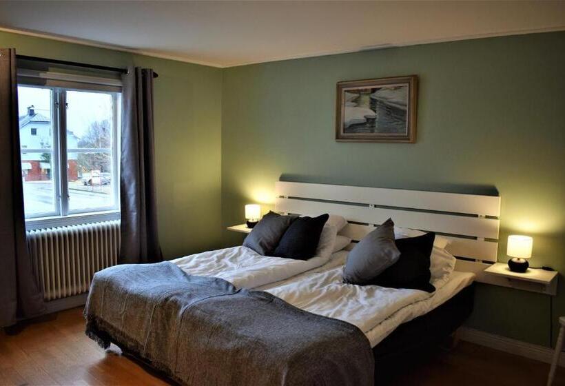 בית מלון כפרי Torups Gastgivaregard