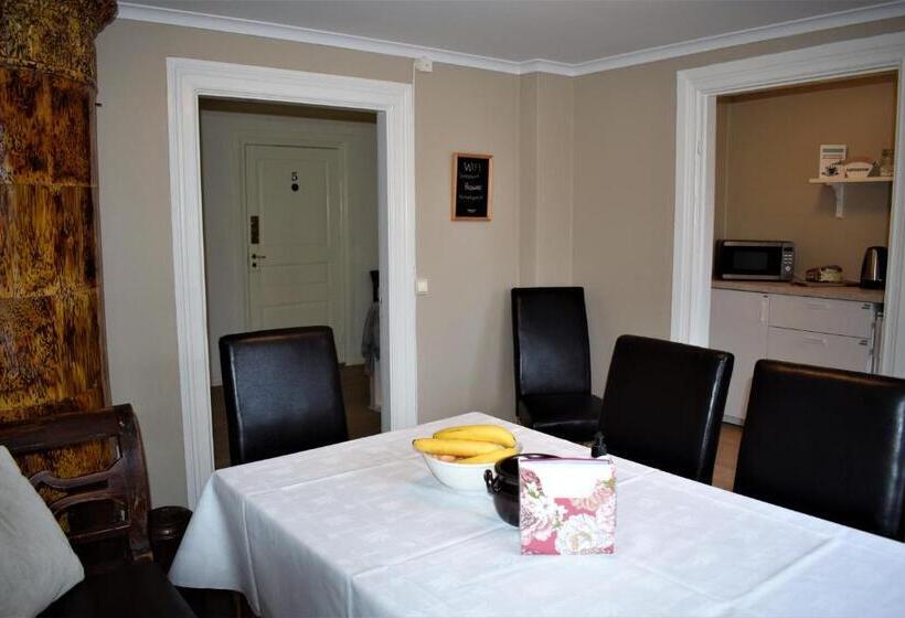 בית מלון כפרי Torups Gastgivaregard