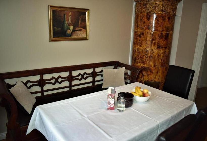 בית מלון כפרי Torups Gastgivaregard