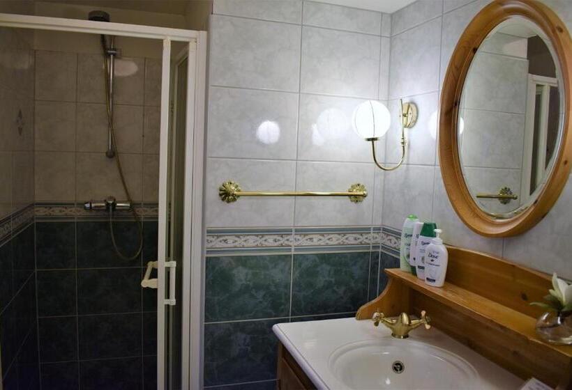 בית מלון כפרי Torups Gastgivaregard