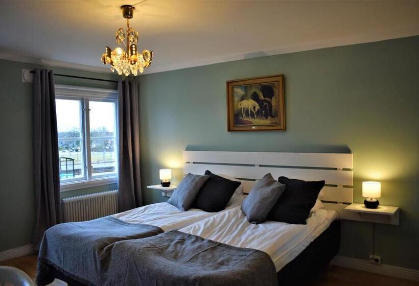 בית מלון כפרי Torups Gastgivaregard