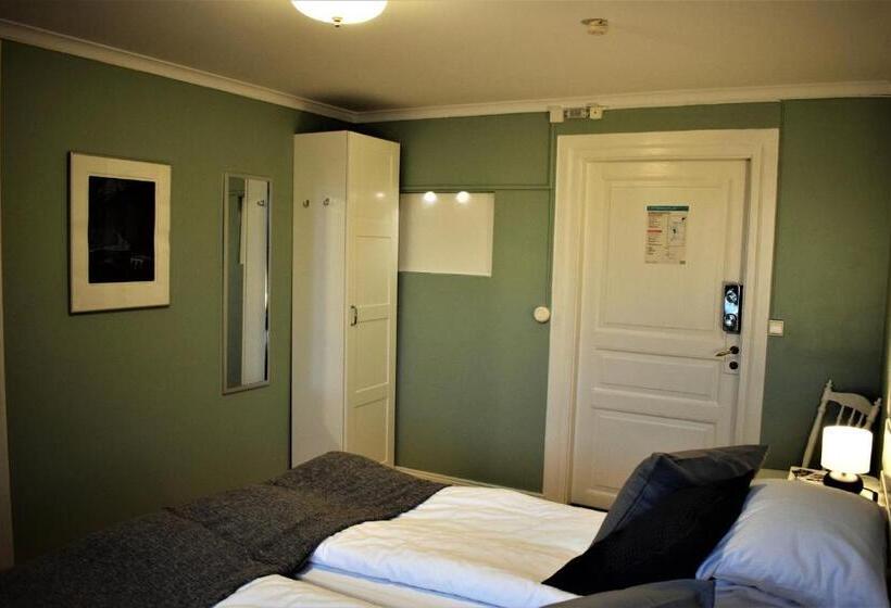 בית מלון כפרי Torups Gastgivaregard