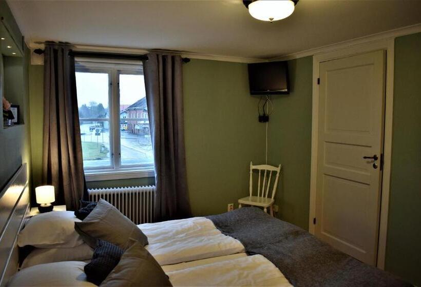 בית מלון כפרי Torups Gastgivaregard