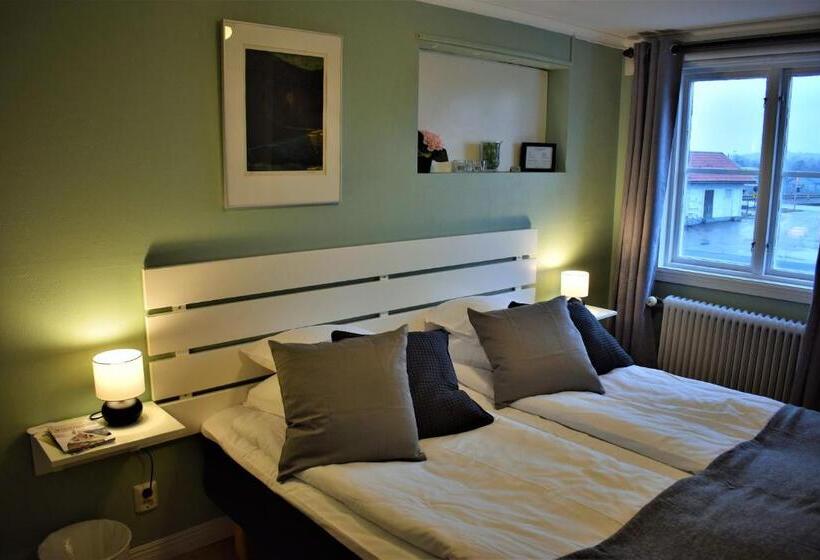 בית מלון כפרי Torups Gastgivaregard