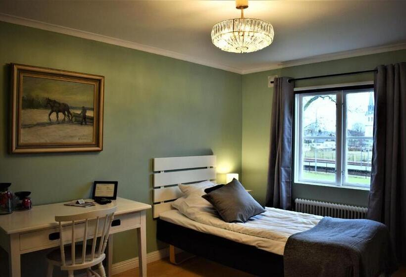 בית מלון כפרי Torups Gastgivaregard