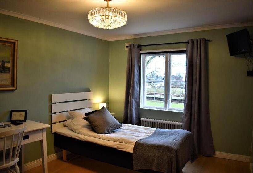 בית מלון כפרי Torups Gastgivaregard