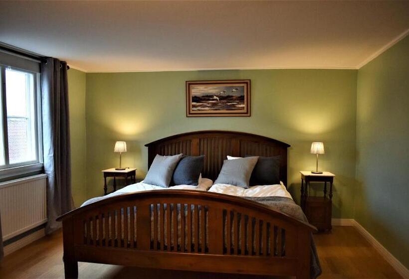 בית מלון כפרי Torups Gastgivaregard