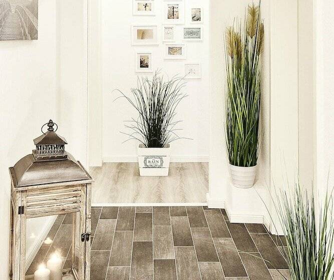 Pensionat Monteurzimmer Flensburg