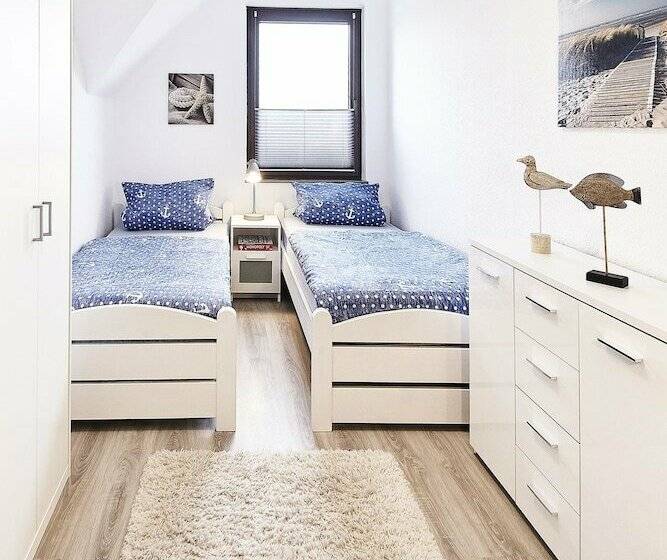 Pensionat Monteurzimmer Flensburg