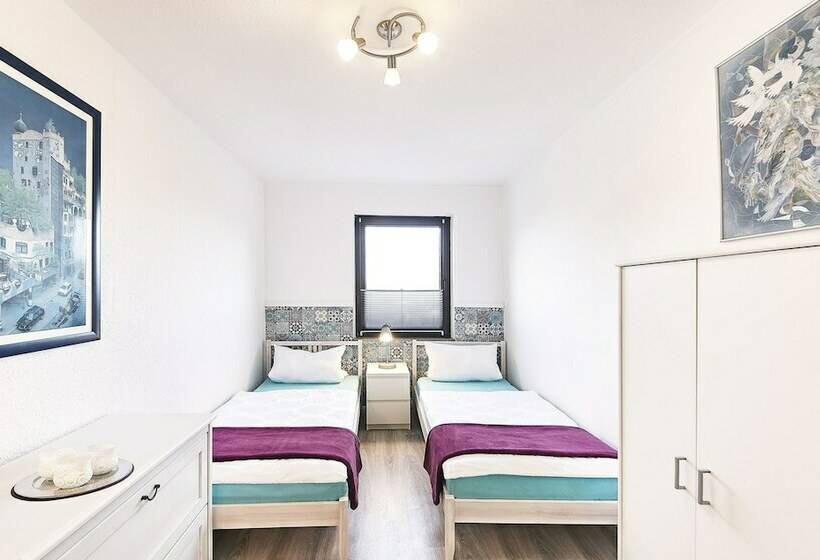 Pensionat Monteurzimmer Flensburg