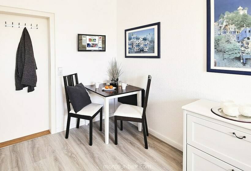 Pensionat Monteurzimmer Flensburg