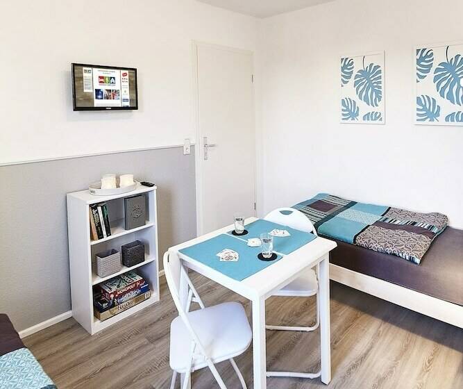 Pensionat Monteurzimmer Flensburg