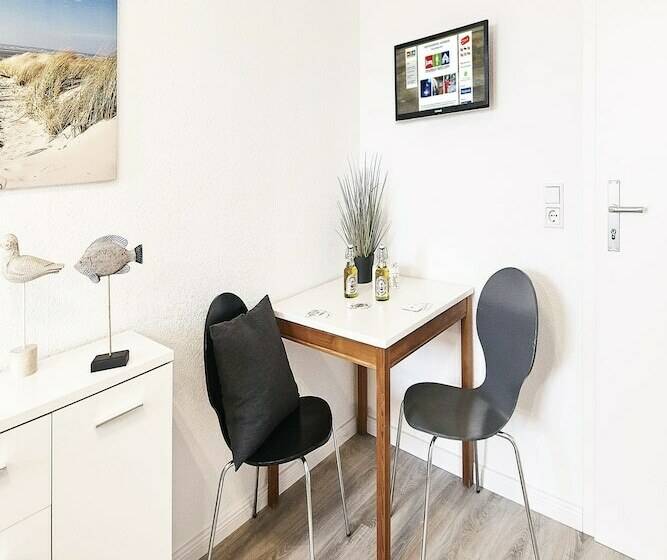 Pensionat Monteurzimmer Flensburg