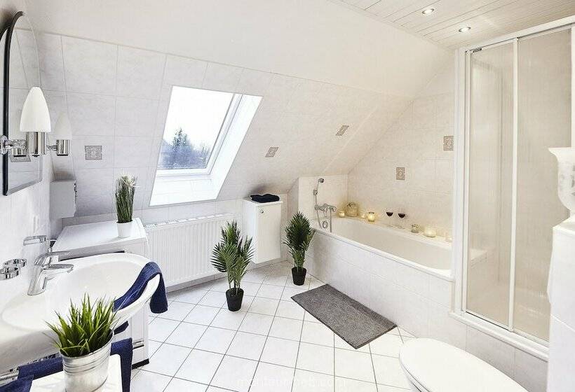 Pensionat Monteurzimmer Flensburg