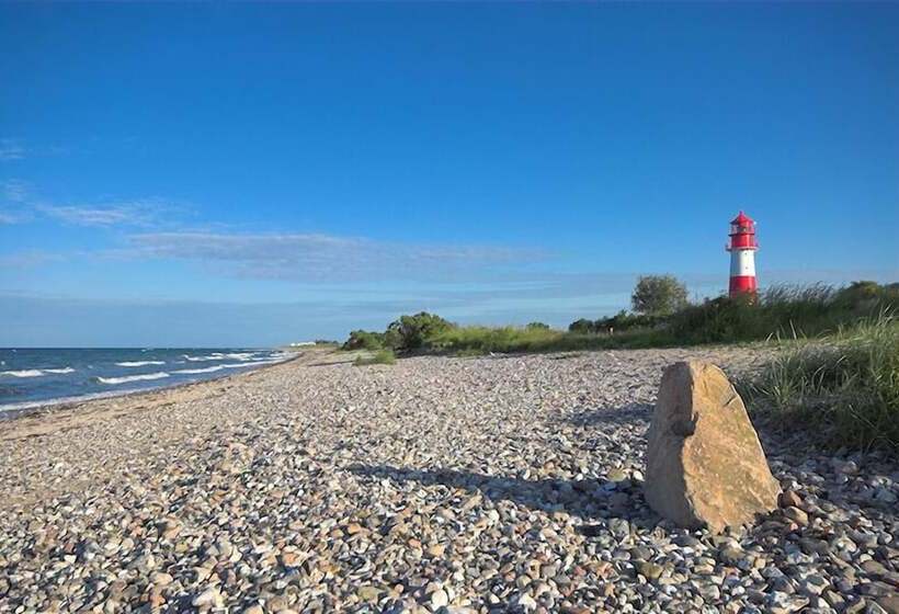 Pensionat Monteurzimmer Flensburg