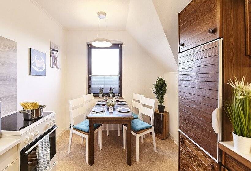 Pensionat Monteurzimmer Flensburg