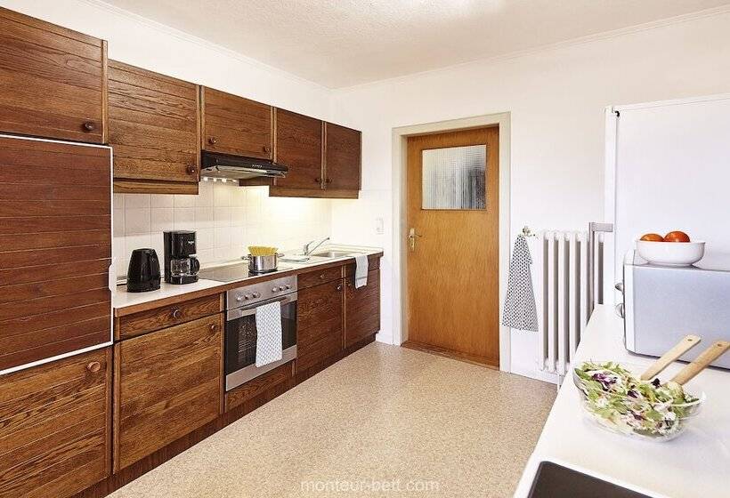 Pensionat Monteurzimmer Flensburg