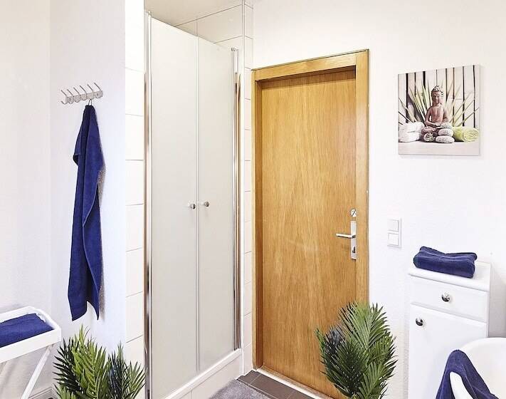 Pensionat Monteurzimmer Flensburg