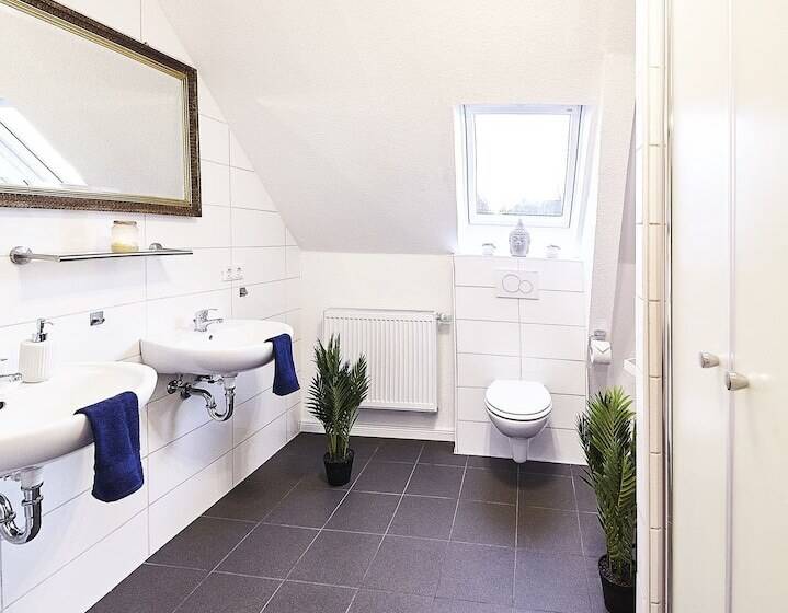 Pensionat Monteurzimmer Flensburg