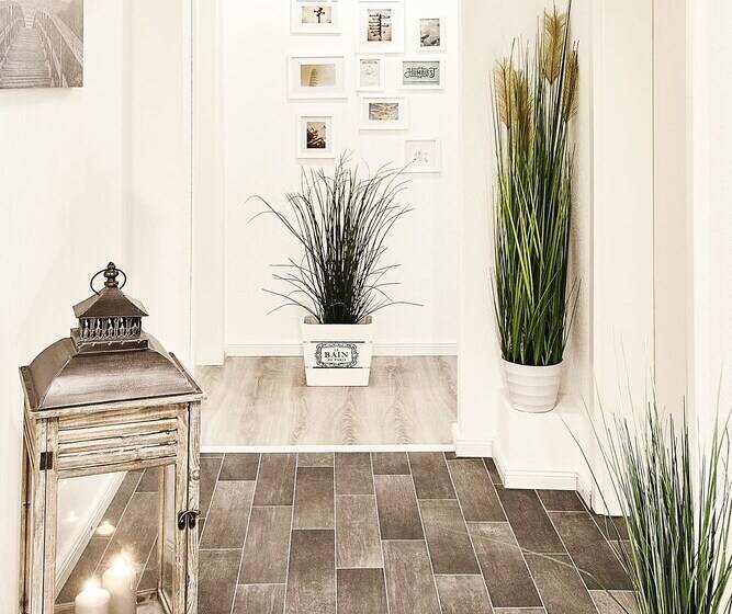 Pensionat Monteurzimmer Flensburg