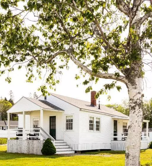 ホテル Bluebird Ocean Point Inn