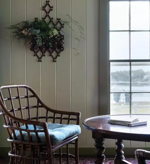 ホテル Bluebird Ocean Point Inn