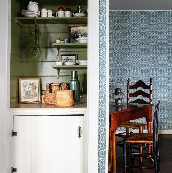 Szálloda Bluebird Ocean Point Inn