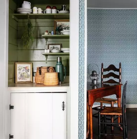 ホテル Bluebird Ocean Point Inn