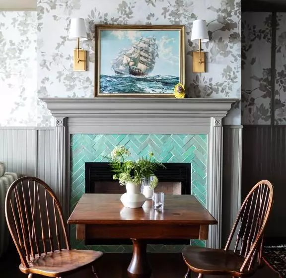 ホテル Bluebird Ocean Point Inn