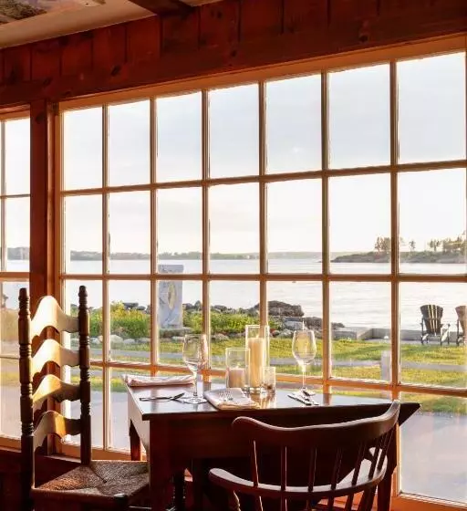 ホテル Bluebird Ocean Point Inn