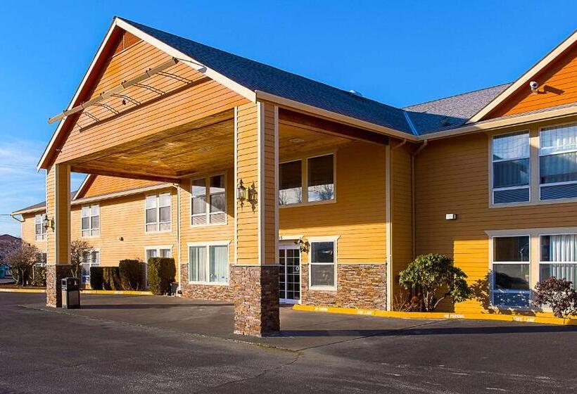 Hotel Econo Lodge