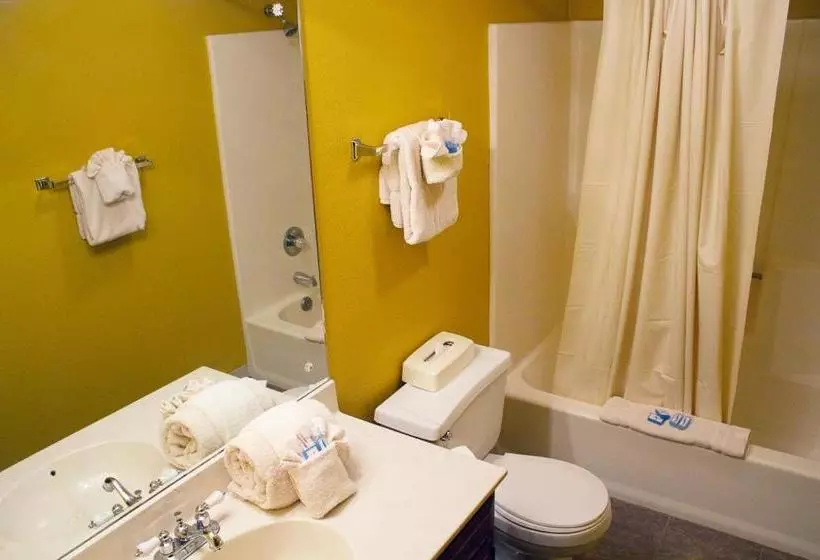 ホテル Mountain Meadows By Exploria Resorts