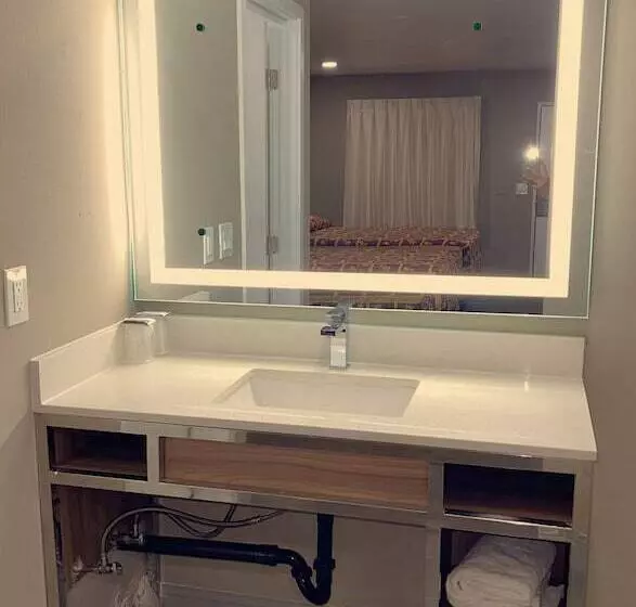 ホテル New Star Inn El Monte, Ca   Los Angeles