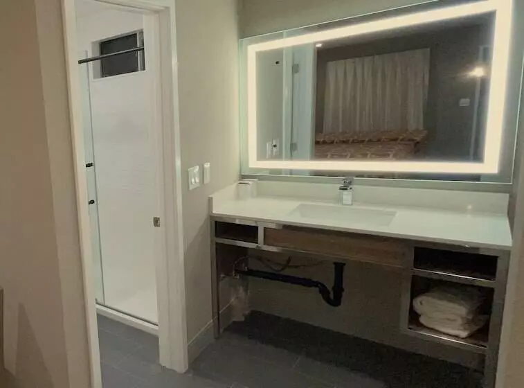 ホテル New Star Inn El Monte, Ca   Los Angeles