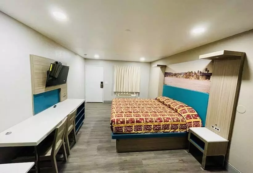 ホテル New Star Inn El Monte, Ca   Los Angeles