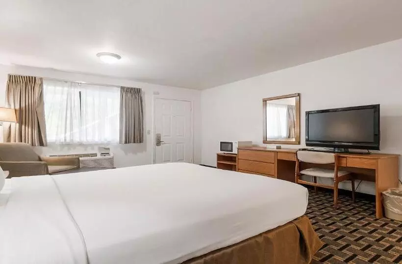 ホテル Northern Queen Inn