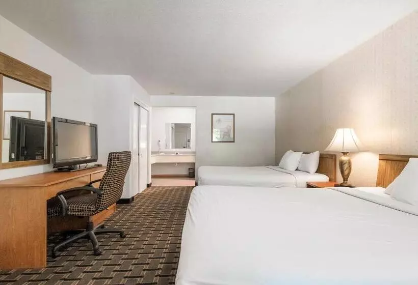 ホテル Northern Queen Inn