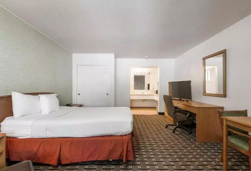 ホテル Northern Queen Inn