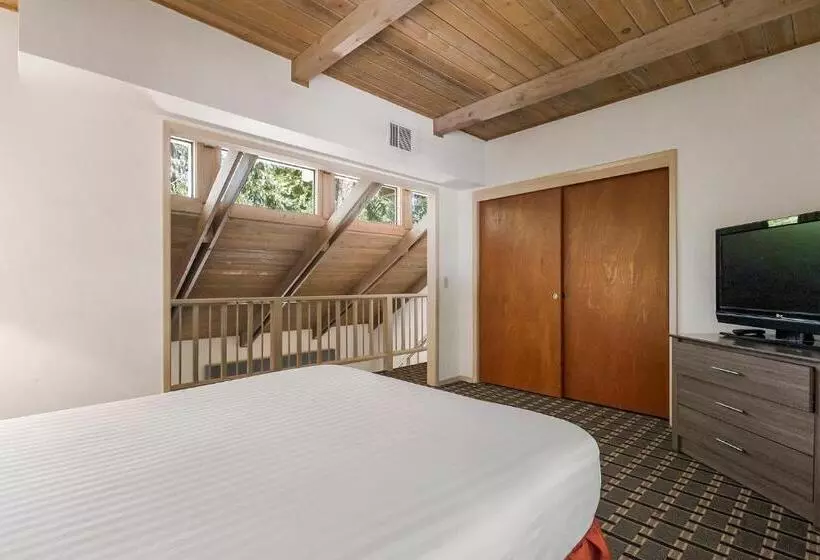 ホテル Northern Queen Inn