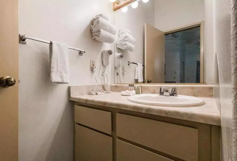 ホテル Northern Queen Inn