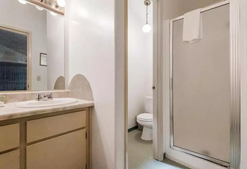 ホテル Northern Queen Inn