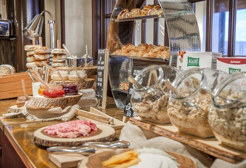 Omni New Haven Hotel At Yale