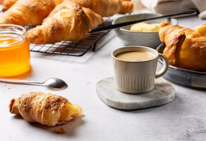 Omni New Haven Hotel At Yale